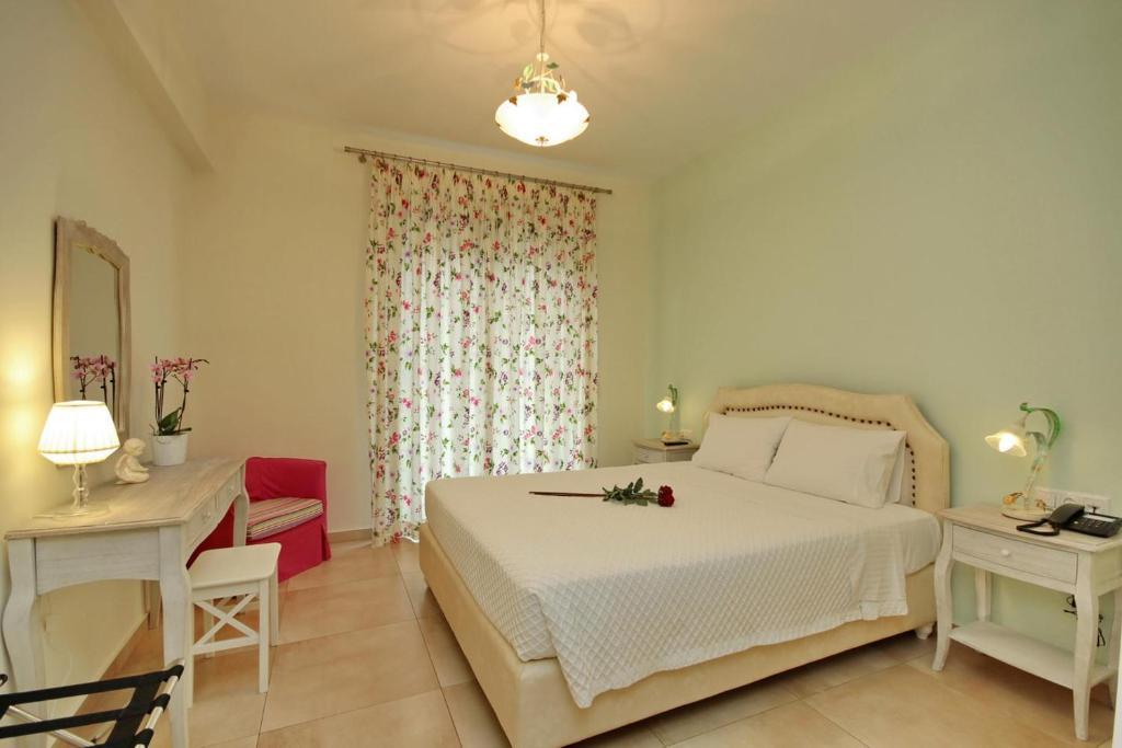 Elafonisos Resort Cameră foto
