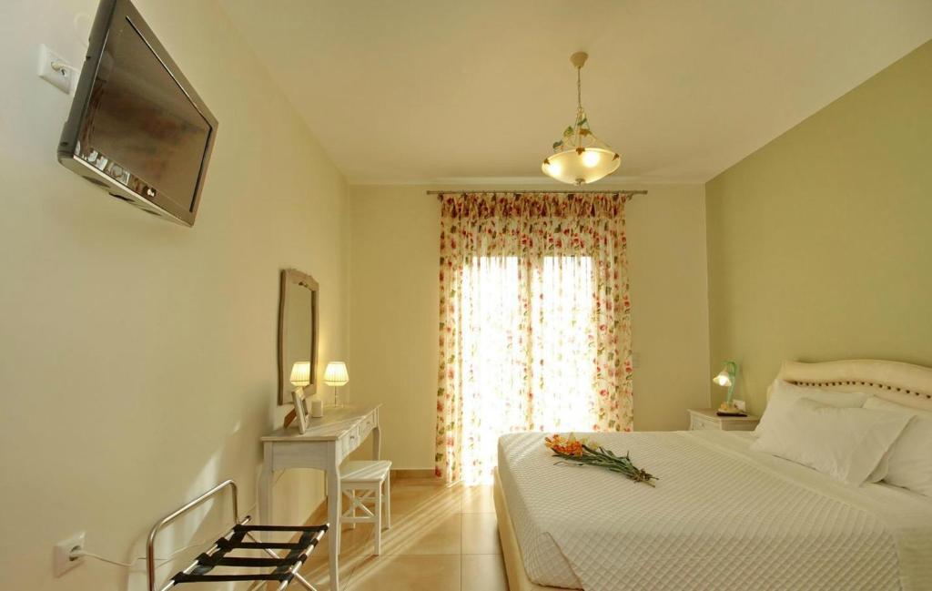 Elafonisos Resort Cameră foto